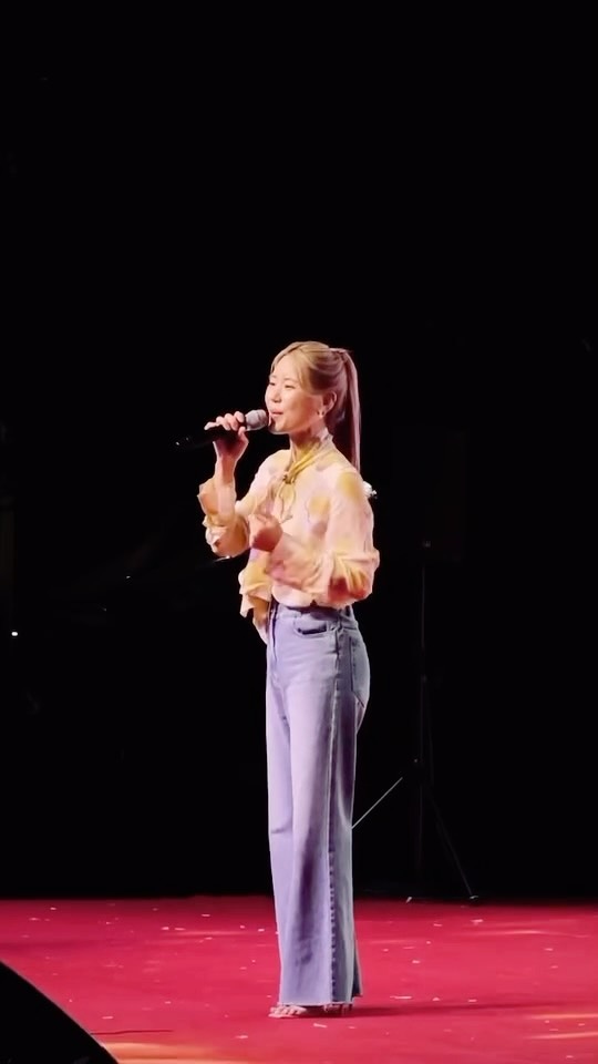 가수 김연지&amp;#44; 프로필&amp;#44; 출생&amp;#44; 학교&amp;#44; 주요이력&amp;#44; 인스타 보기