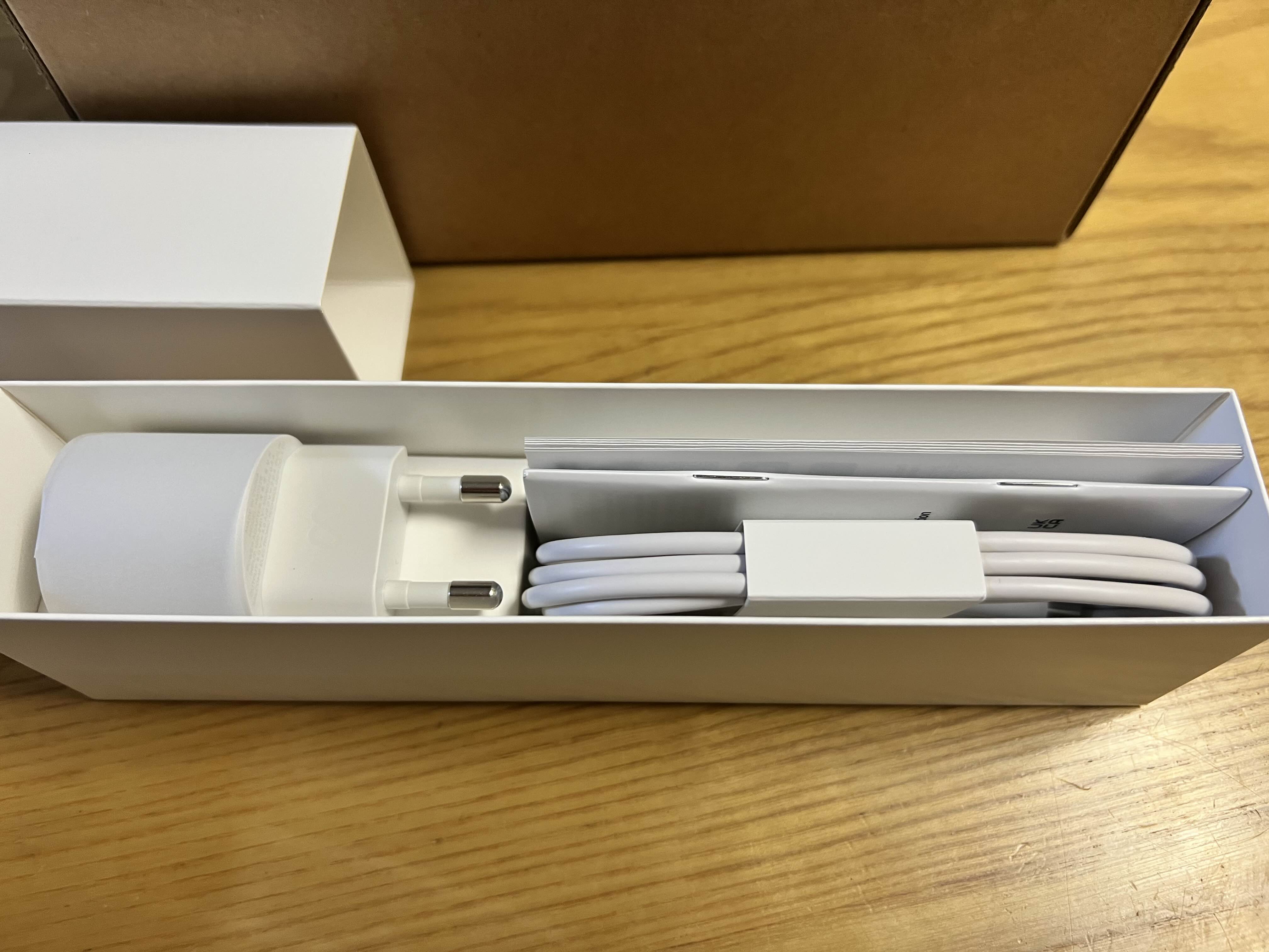 메타퀘스트3 충전기