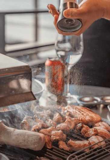 한림 맛집 "별돈별 협재해변점" 음식사진