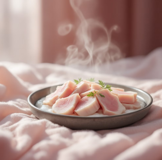 삼겹살 수육 맛있게 삶는 법|부위 선택부터 잡내 제거·보관법까지