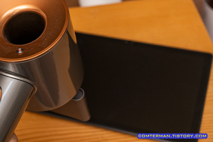 갤럭시 탭 A7 액정 교체 열풍