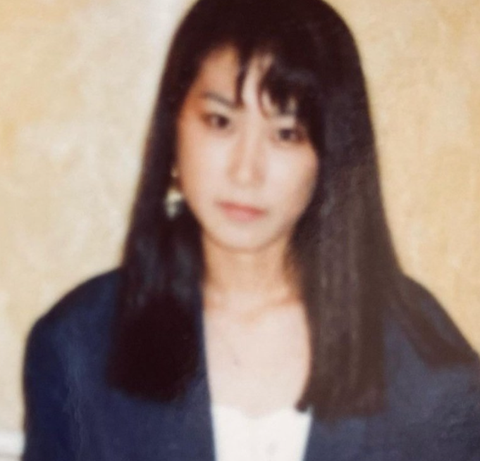 허은아 국회의원 승무원 경력