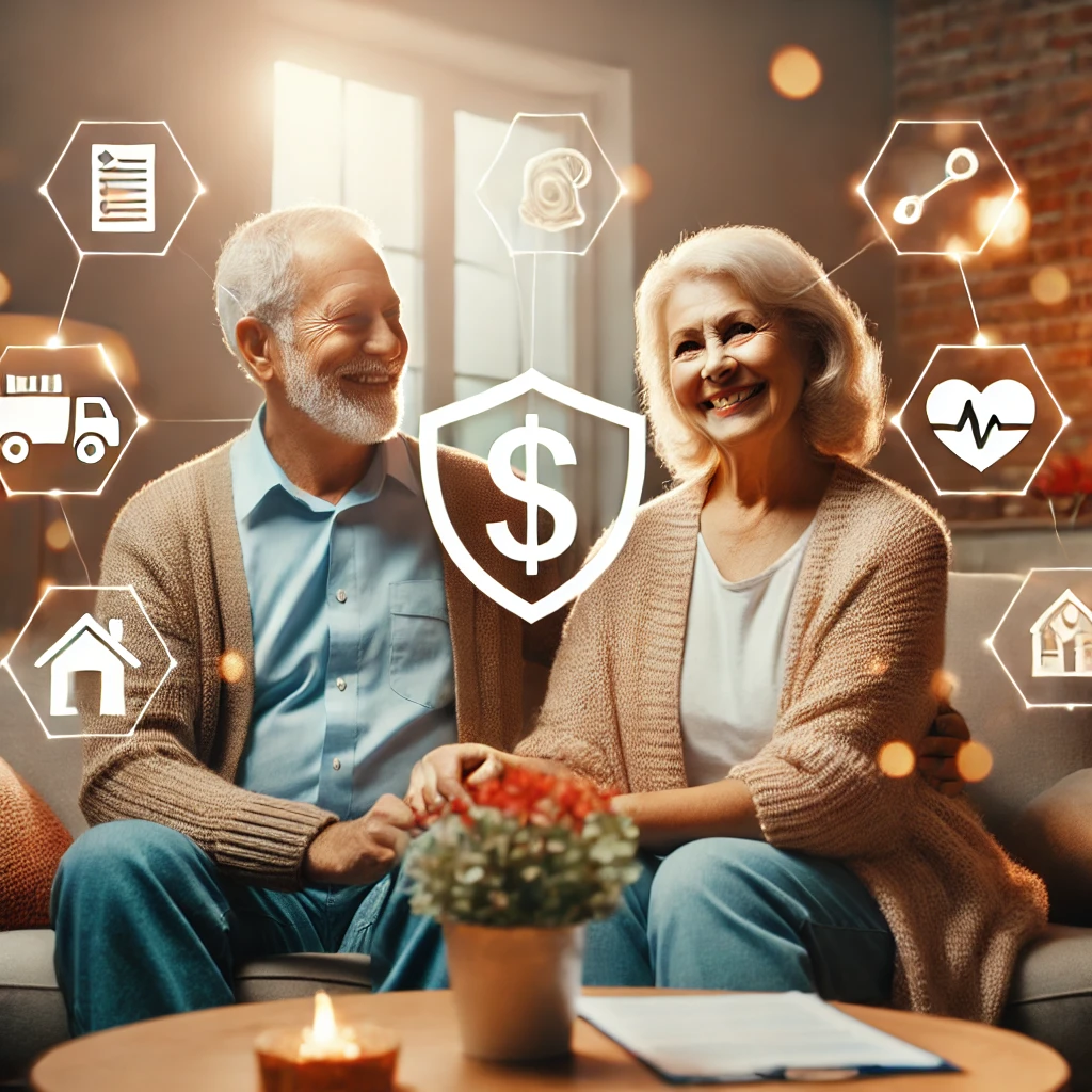 50대 은퇴자금 계획 및 운용방법 (새로운 시각 제시)