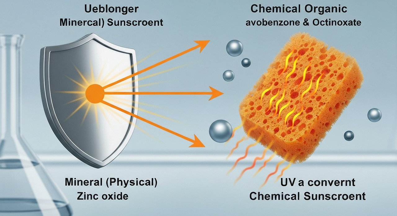 내 피부 타입별 추천 제형