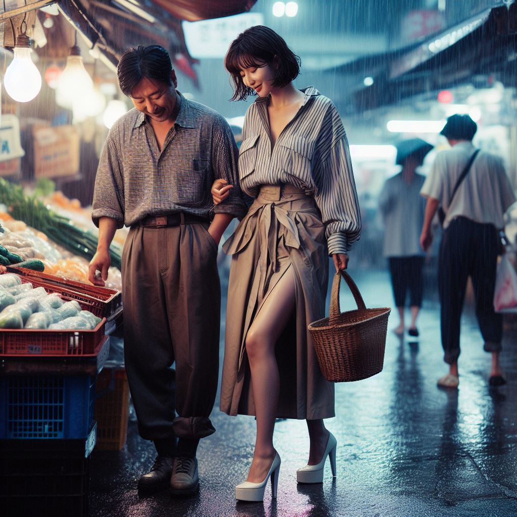 예산 장날날짜, 금산 장날