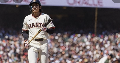 이정후 경기일정