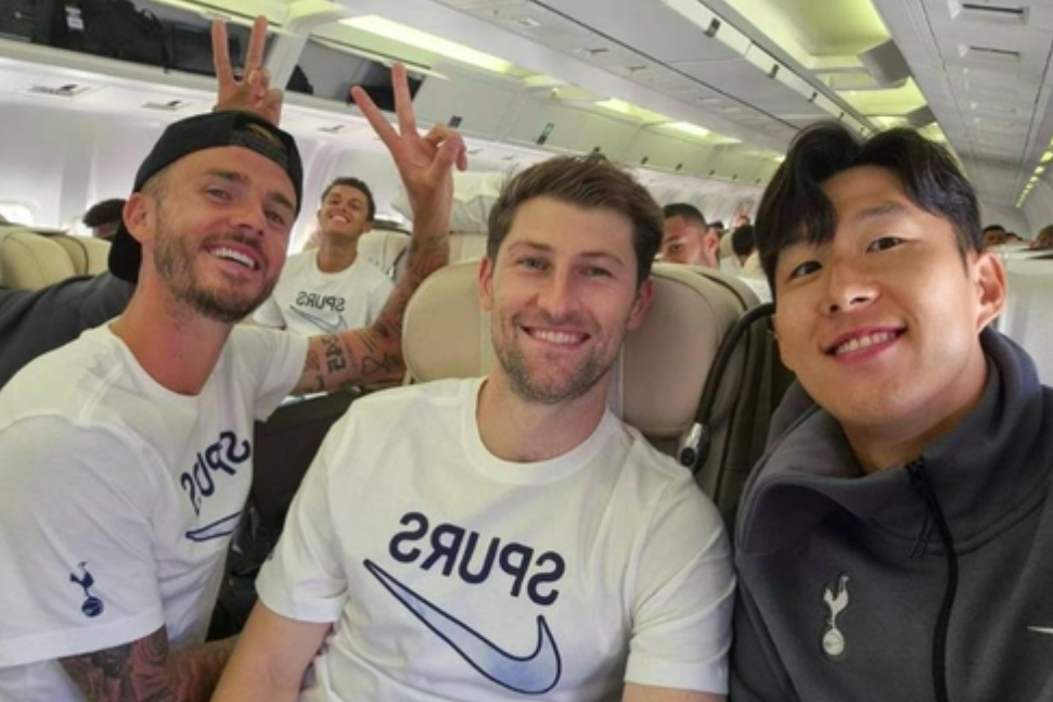 비셀 고베 vs 토트넘 중계 일정