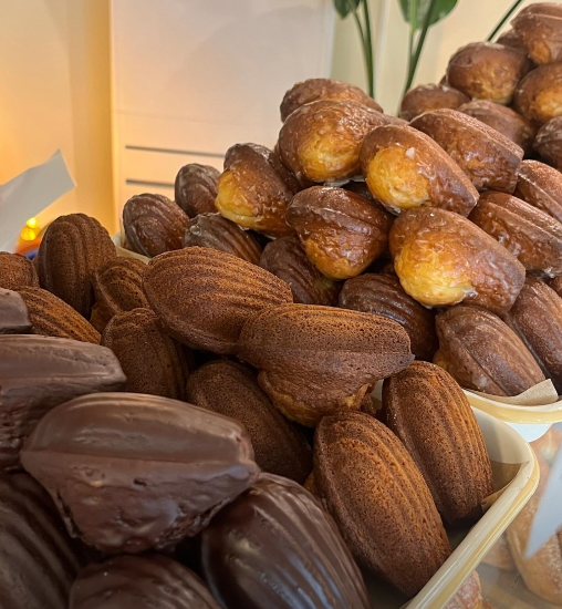 몽심 대표 메뉴