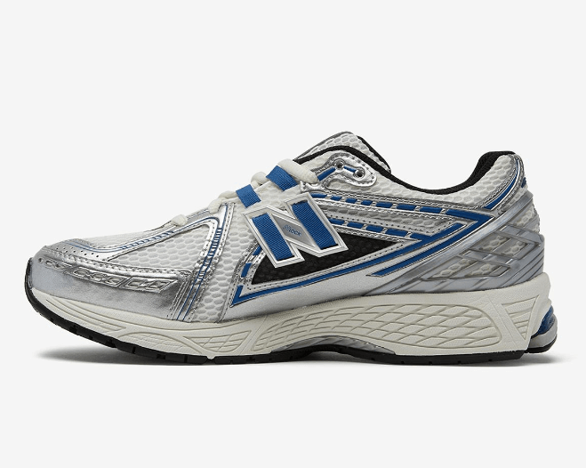 뉴발란스 1906 운동화 추천 및 색상 알아보기