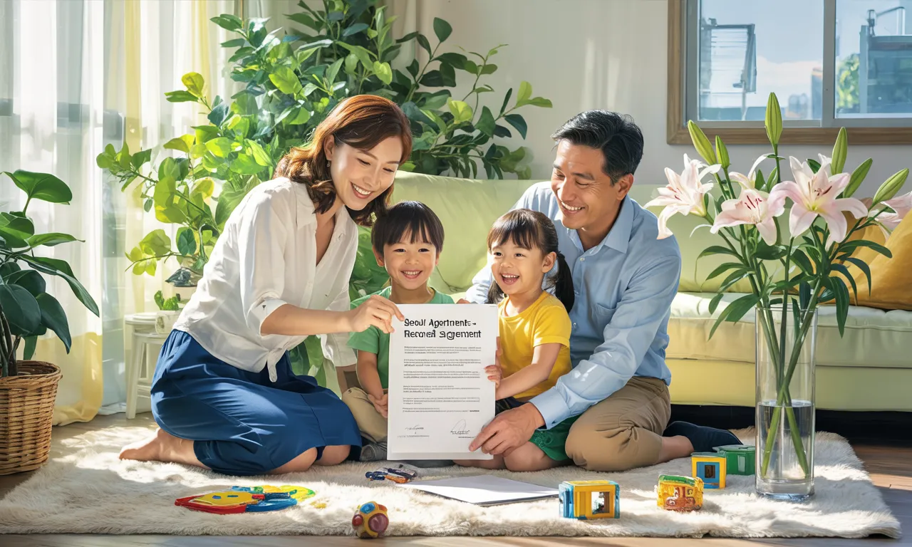 2025년 임대차 3법 핵심 정리