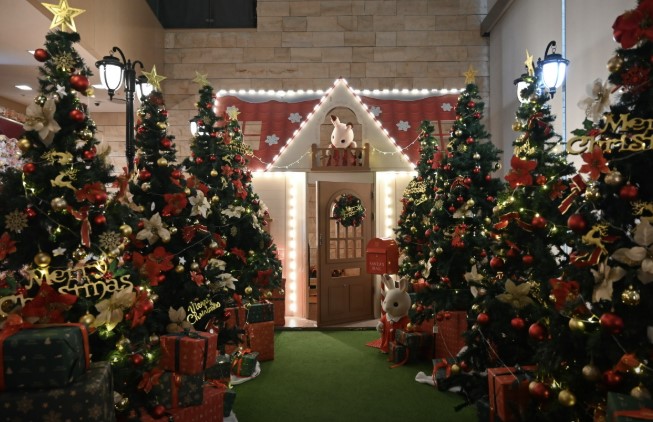 경주-바니베어-뮤지엄