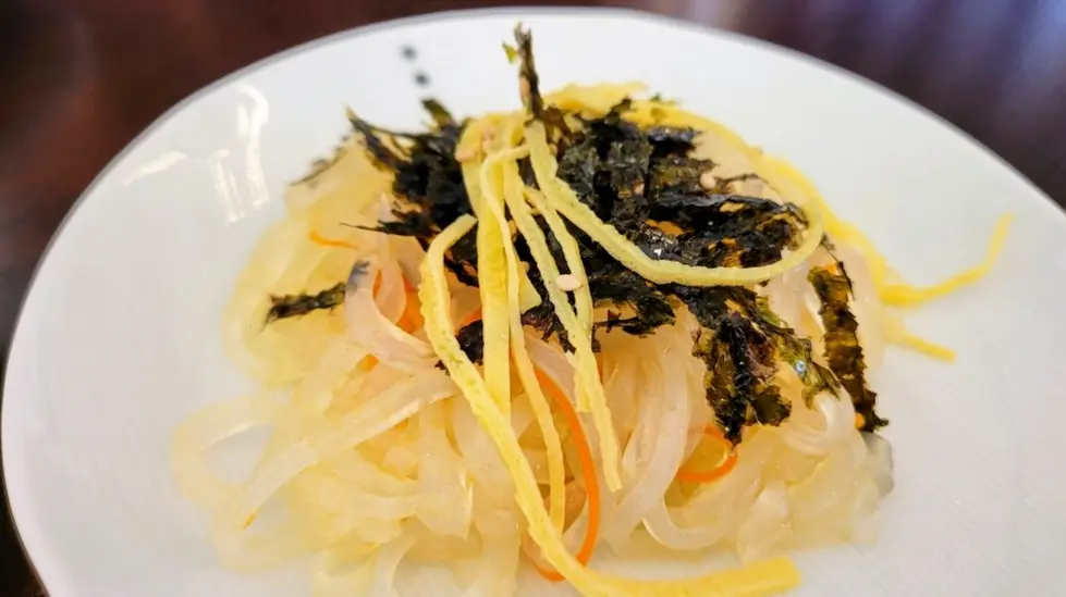 영통 근처 한정식 추천 맛집 사진13