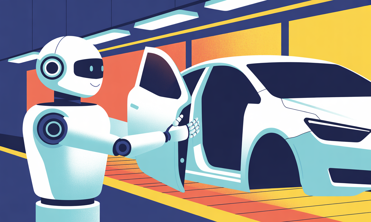 산업용기계-트렌드