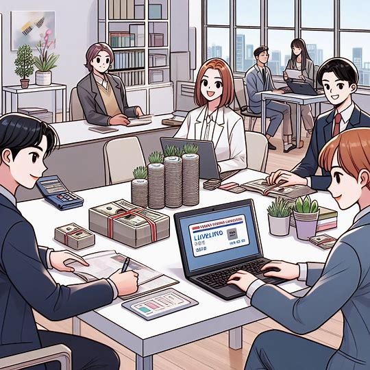 대출 신청 자격