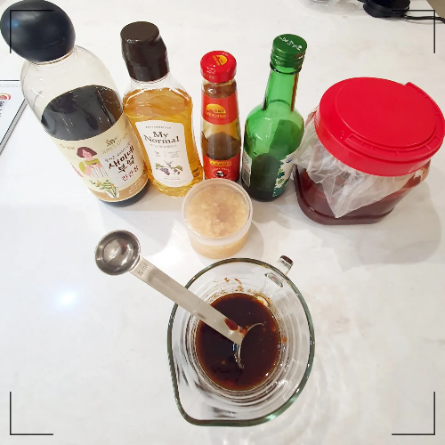 가지-덮밥-소스-만들기