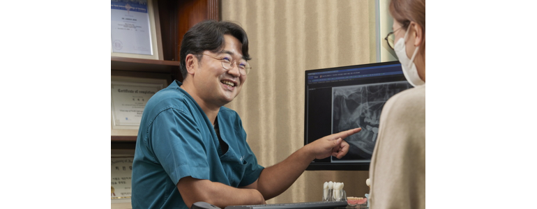 창원 의창구 교정 치과