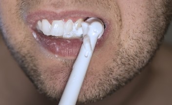 입냄새 없애는 천연 구강유산균|꾸준히 먹고 바뀐 내 입 냄새