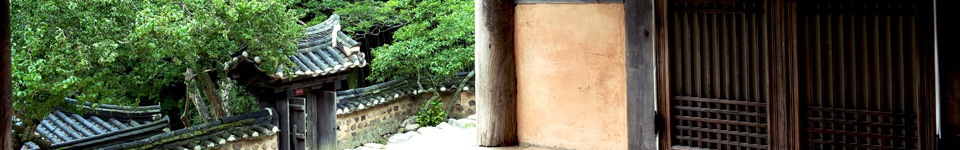 담양 소쇄원 입장료&middot;운영시간&middot;주변 관광 정보