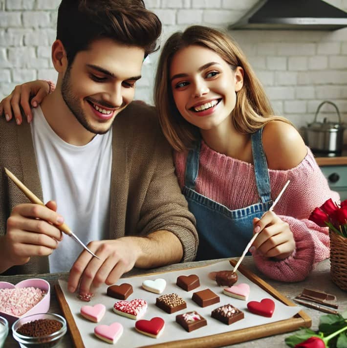 특별한 화이트데이