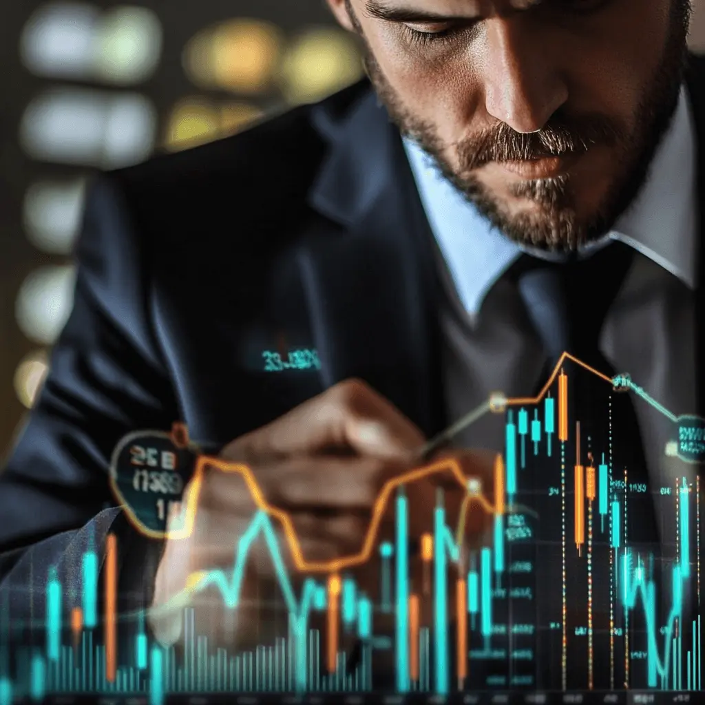 AI ๊ธฐ๋ฐ ๋์งํธ ์์ฐ ๋ฆฌ์คํฌ ๊ด๋ฆฌ ์ด๋ฏธ์ง