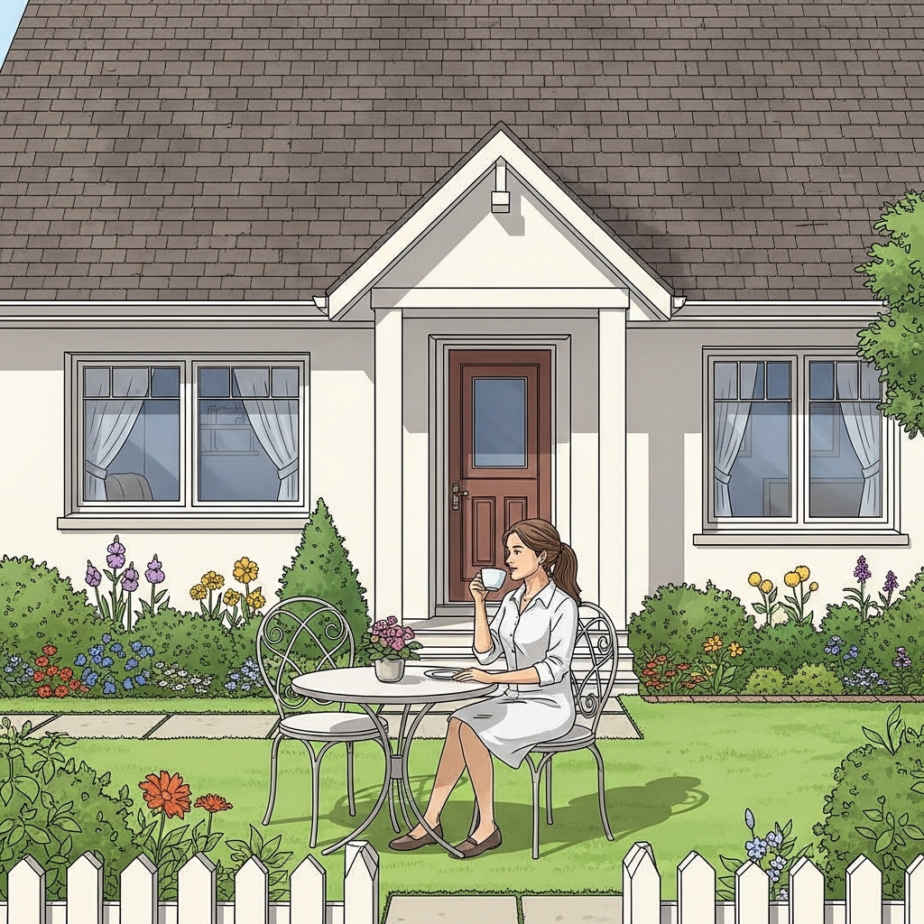 경남 하동 촌집 매매 시골집 농가주택 2