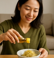 들기름 효능