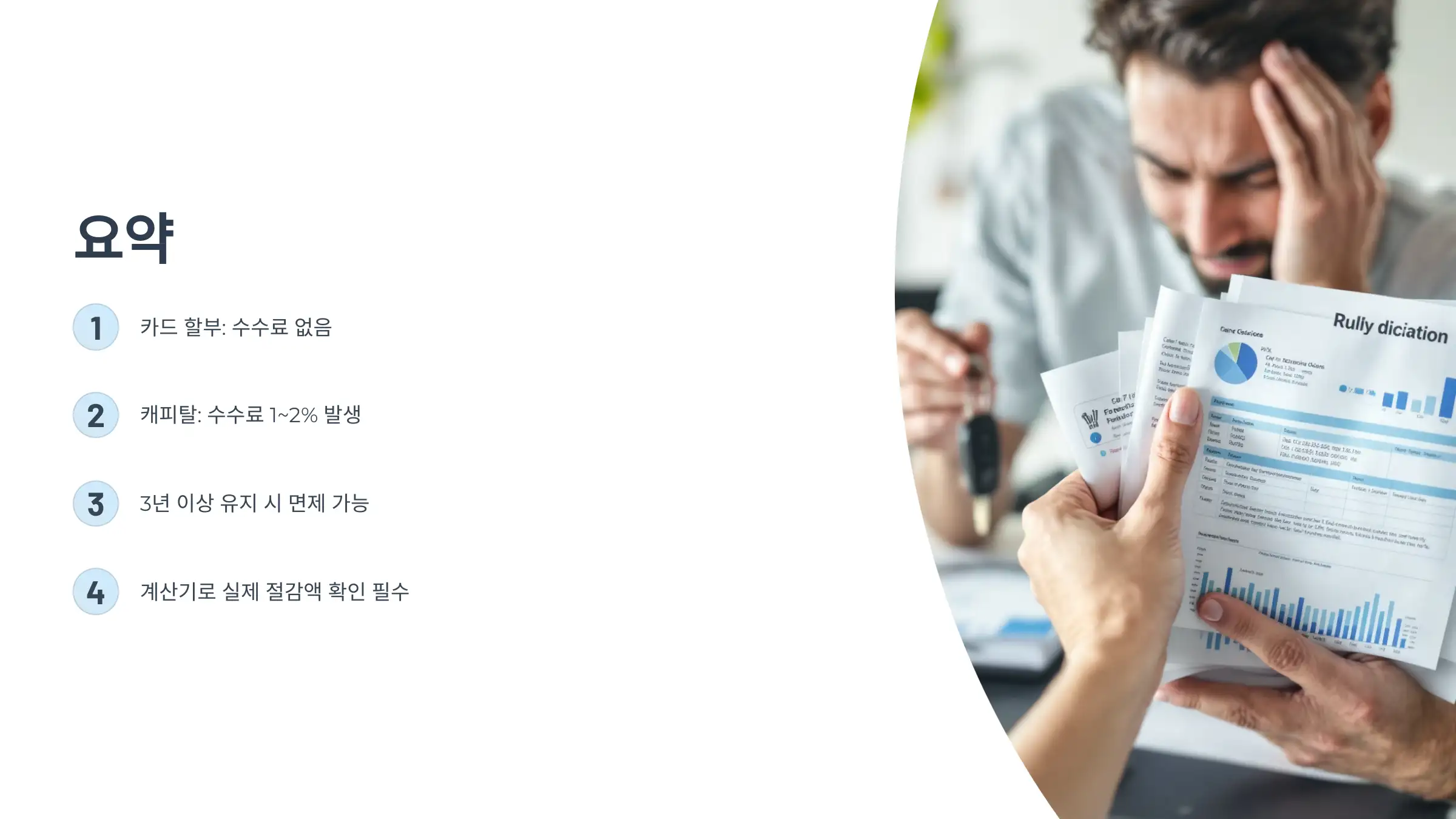 마무리 요약
