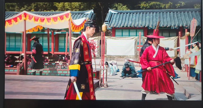 연산군 폐위