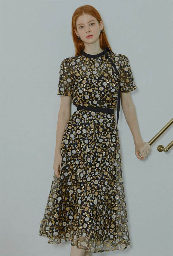 라디오스타 889회 김소현 투피스