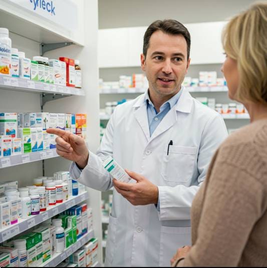 페바로젯정 2/10mg 부작용