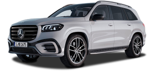 벤츠 GLS 클래스 페이스리프트