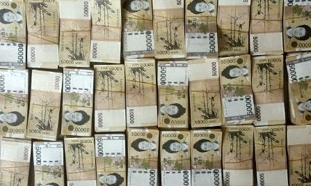 금전운 좋아지는 사진