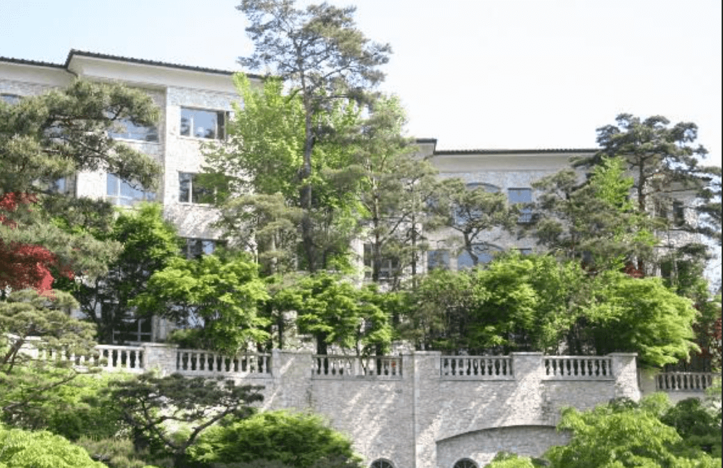 증여재산