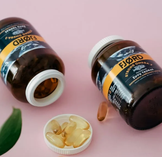 허리 안좋을때 음식 