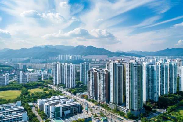 민영주택 청약 전략: 서대문 센트럴 아이파크 공고문 사례로 알아보기