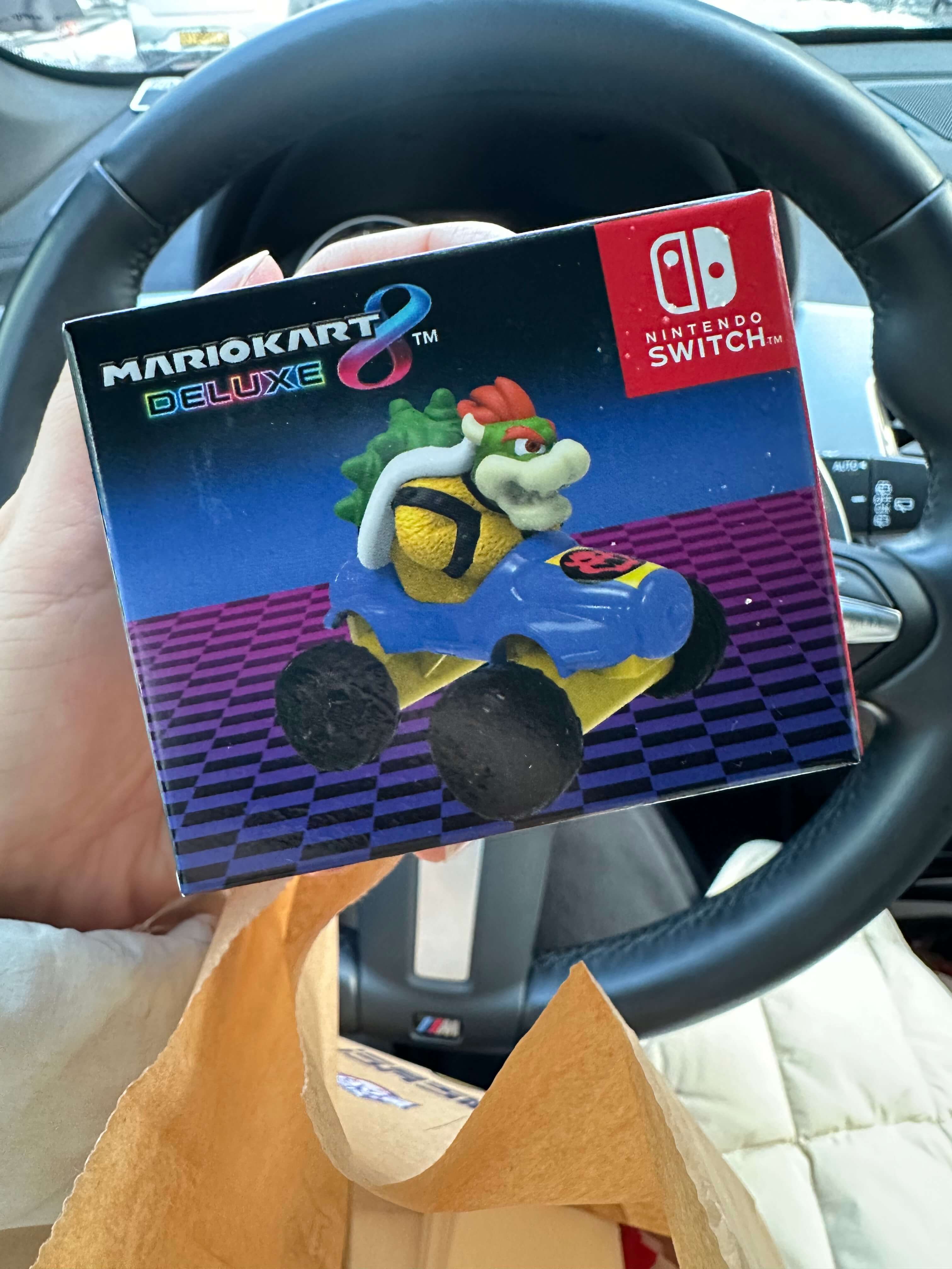 맥도널드해피밀2