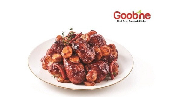 굽네치킨 – 오븐구이의 건강한 선택