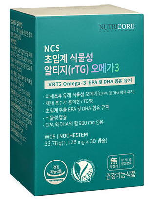 뉴트리코어-오메가3