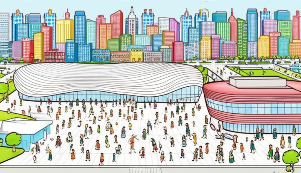 2025 서울건축도시비엔날레: 도시와..