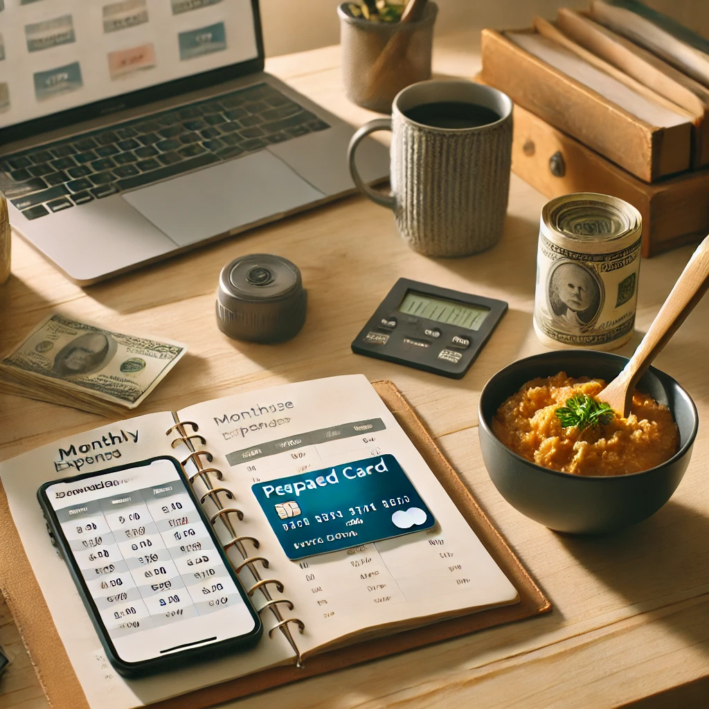 자취생 짠테크 현실 꿀팁 5가지🔥 무조건 돈 아끼는 실천법 모음!