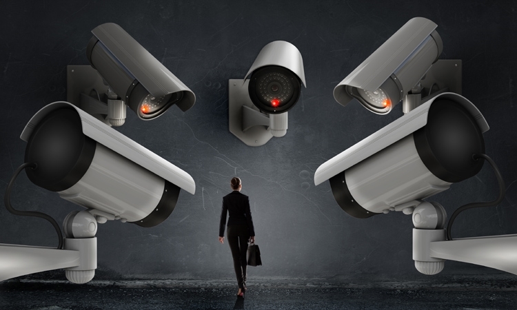 CCTV 녹음 기능 사용 시 통신비밀보호법 위반 가능성