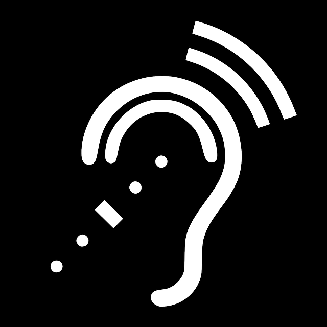 블루투스 보청기