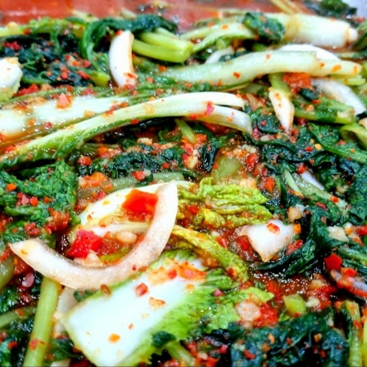 맛있게 열무김치 담그는 방법｜절이기 시간&middot;양념 비율&middot;아삭하게 만드는 비법 (2026년)