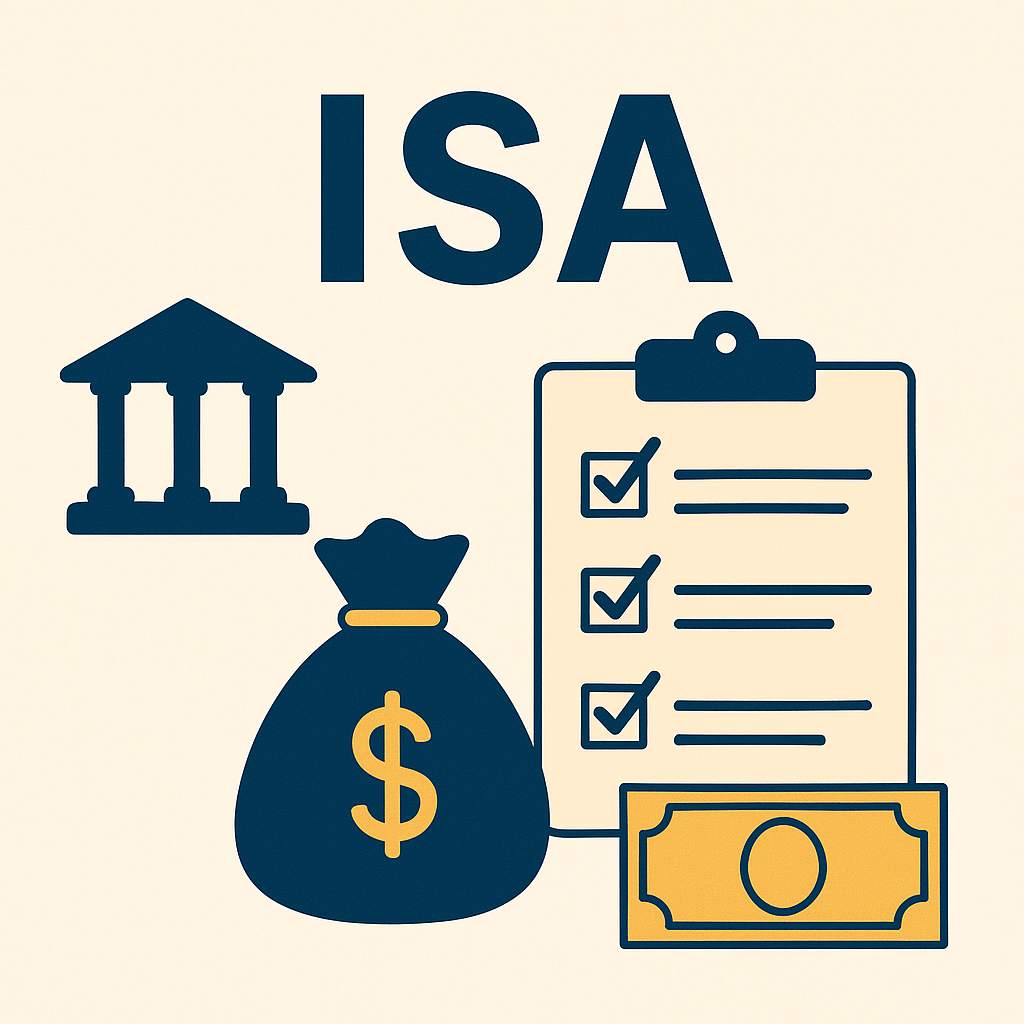 ETF란? 투자 전 꼭 알아야 할 것들