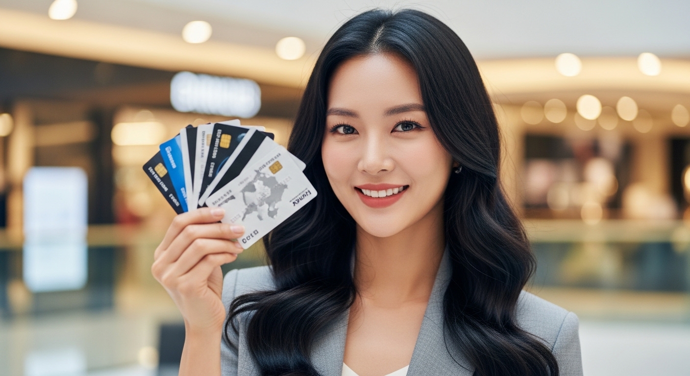 아웃백 할인카드