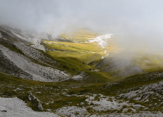 한라산 백록샘 최초 개방 예약방법
