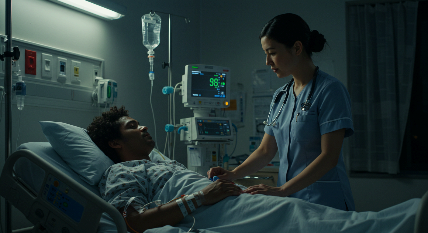 원인 질환 치료가 수치 정상화로 이어집니다