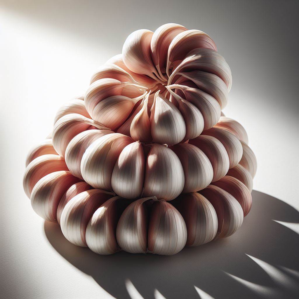 면역력 강화 식품 마늘