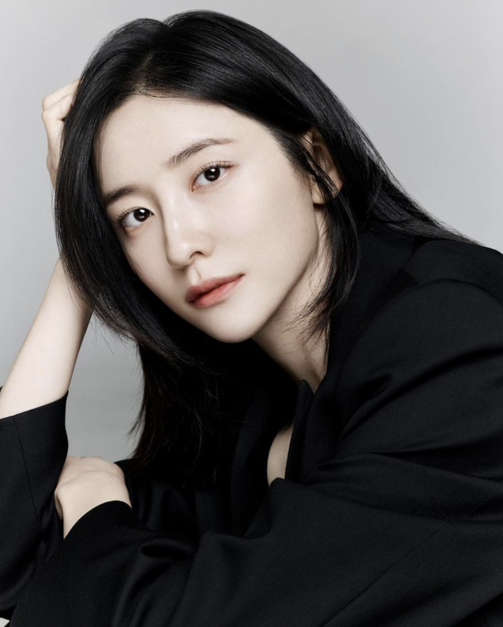 박지현 프로필 화보