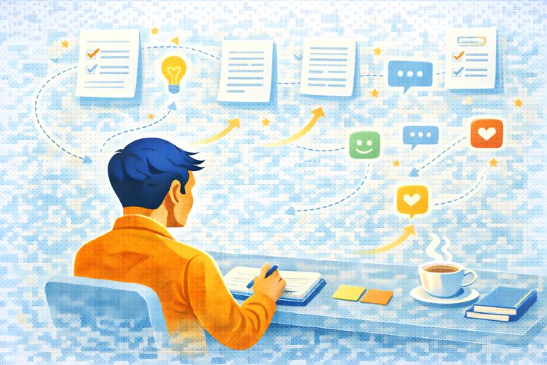 초보자를 위한 셀프 브랜딩 글쓰기 팁 관련 이미지